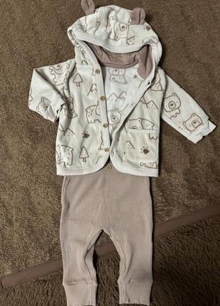 Дитячий комплект