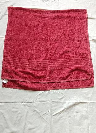 Рушники махрові 85 х 160