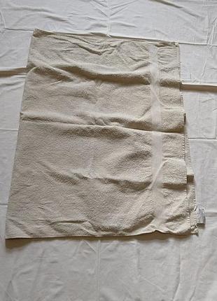 Полотенца махровое 100x140