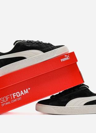 180791981 Puma CA Pro Tech Shoes Leisure Low Tops Retro Skate Wear resistant Light 381225 04 Scarpe basse PUMA 2800