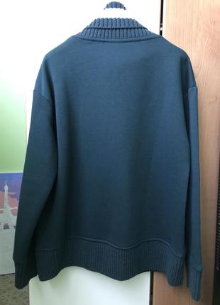 Кофта тепла zara6 фото