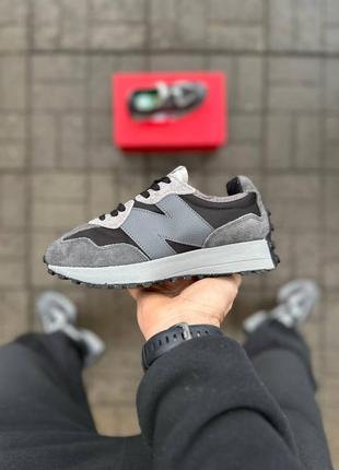 Кросівки new balance 327 ліцензія підліток