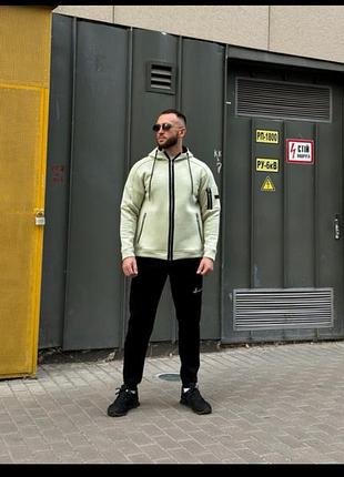 Спортивный костюм на флисе ❄️: кофта та штани