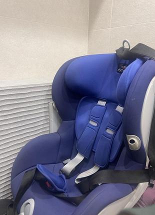 Автокресло детское