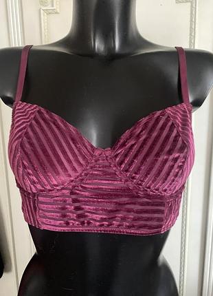 Бралет gilly hicks