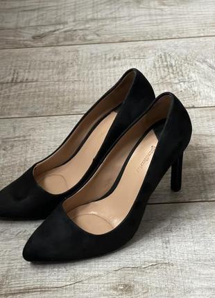 Підбори каблуки