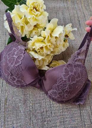 Бюстгальтер на большую грудь beldona beryl 80d