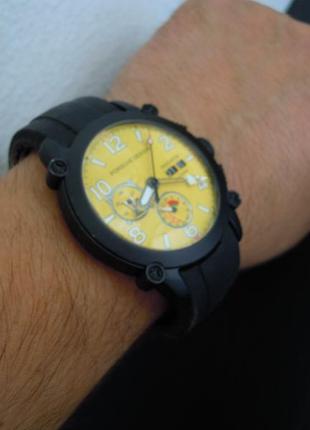 Наручные часы porsche design
