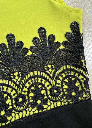 Очень красивое и стильное платье 19.