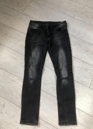 Джинси жіночі