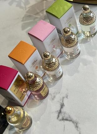 Парфуми guerlain aqua allegoria