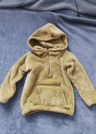 Худи для ребенка