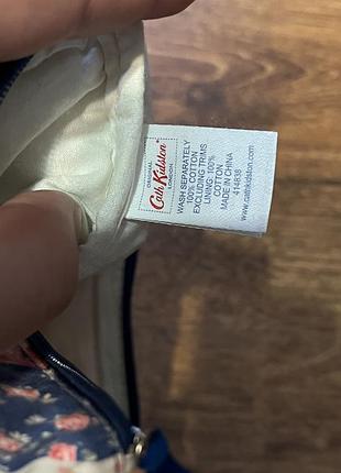 Косметичка cath kidston3 фото