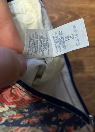 Косметичка cath kidston2 фото