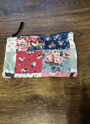 Косметичка cath kidston5 фото