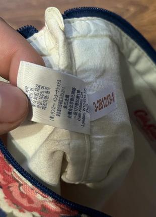 Косметичка cath kidston9 фото