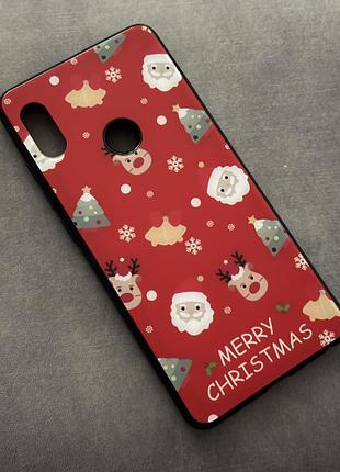 Чохол для xiaomi redmi note 5