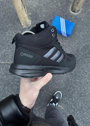 Термо кросівки adidas terrex (gore-tex)