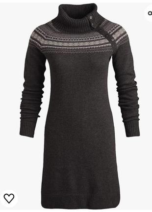 Вязана сукня ,esprit
