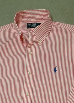 Polo ralph lauren, сорочка p.m
