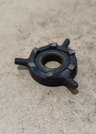 Соответствующая часть храповика 139qmb