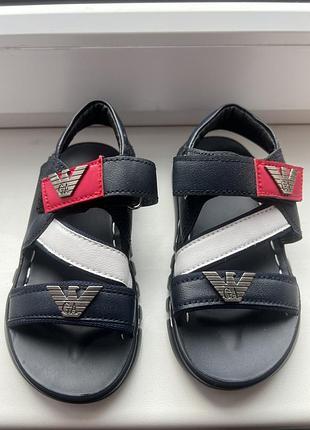 Босоніжки дитячі