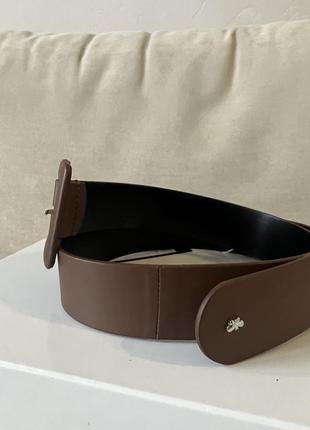 Ремень maxmara weekend4 фото