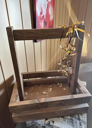 Корзина для подарунку