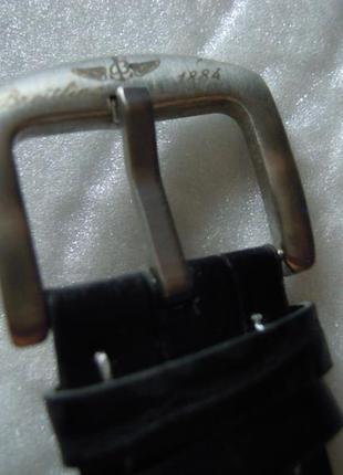 Годинник чоловічий breitling breitling for bentley bentley mulliner tourbillon h18841