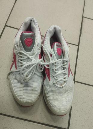 Кроссовки reebok