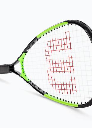 Ракетка для сквошу дитяча wilson.