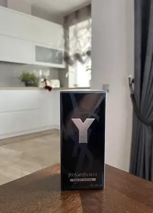 Yves saint laurent y 100 ml