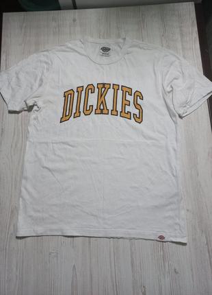 Футболка dickies