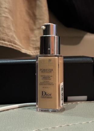 Тональный крем dior