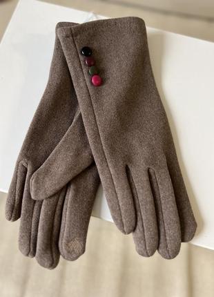 Перчатки рукавички аутлет maxmara