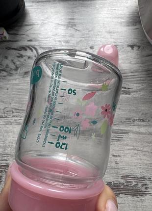 Бутылочка для кормления