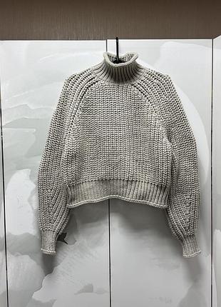 Новий светр, джемпер, свитер h&m. нова колекція!