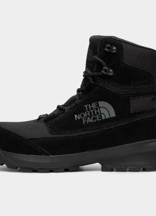 Ботинки мужские the north face chilkat v cognito waterproof