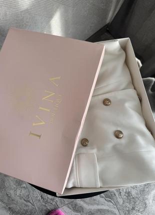 Платье от ivina boutique