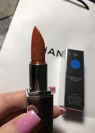 Помада Tom ford lip lacquer matte, 6 ml