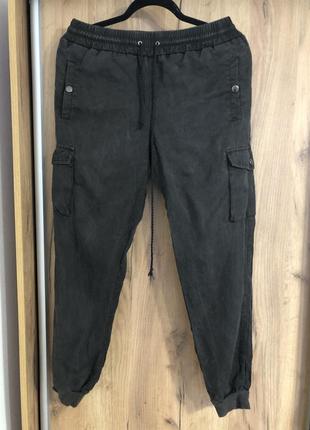 Джинси карго