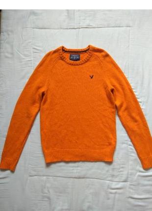 Свитер кофта мужская american eagle