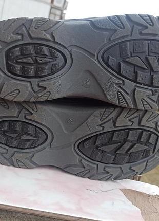 Термо чоботи, дутіки canyon tex