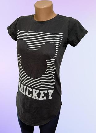 Футболка мики хс - с