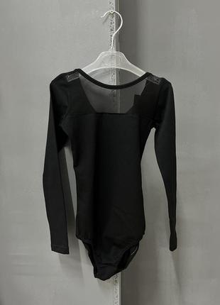 Купальник для гимнастики