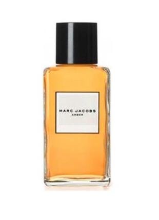 Оригинальный mark jacobs amber