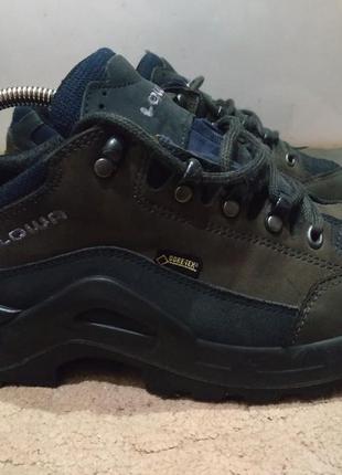 Мужские ботинки lowa renegade ii gtx lo  originals