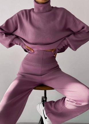 Костюм жіночий🤘🏼