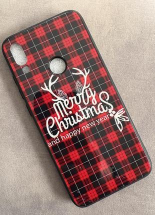 Чохол для xiaomi redmi note 7