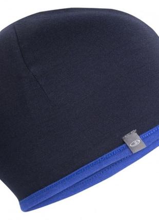 Шапка icebreaker unisex pocket hat ibm200